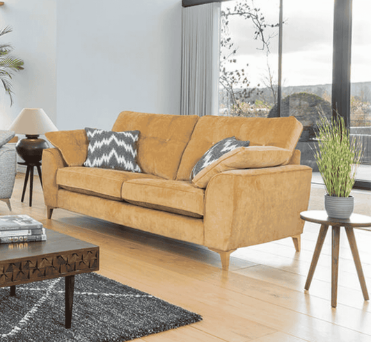 Savannah 3 Seat Sofa