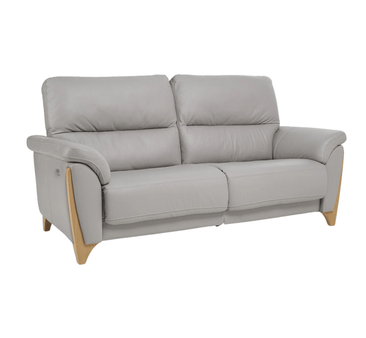 Enna Large Recliner Sofa