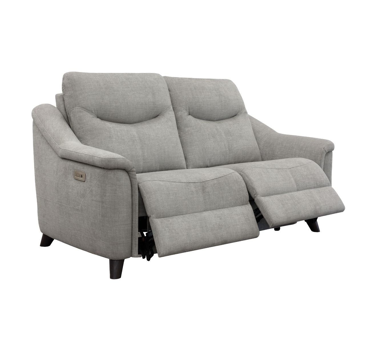 Olivia Small Double Power Reclining Sofa