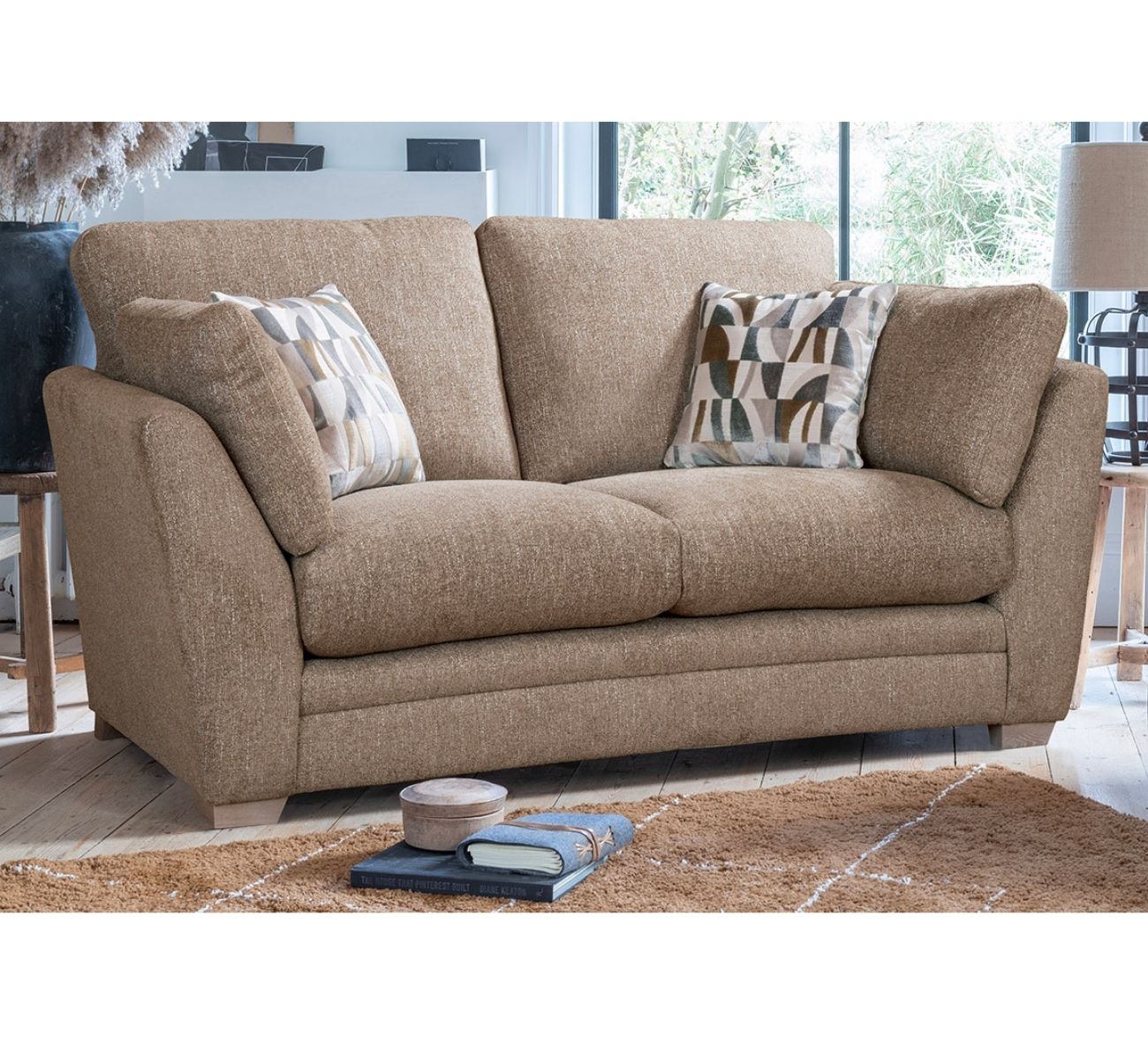 Rochelle 2 Seat Sofa