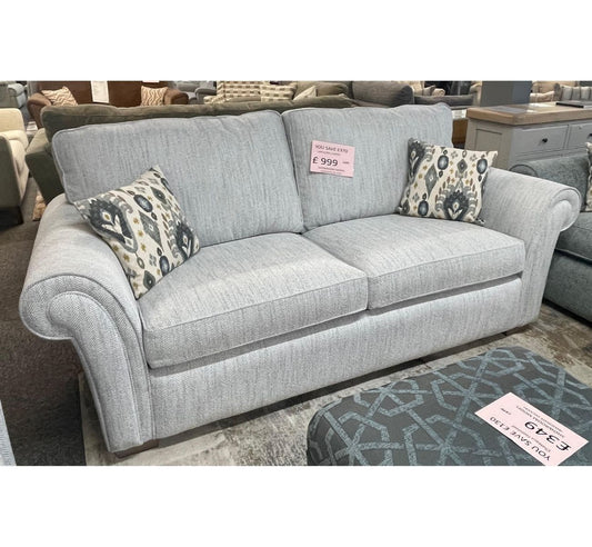 Ex-Display Lancaster 3 Seat Sofa