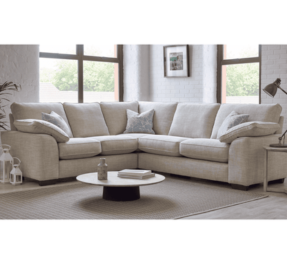 Henrik Corner Sofa