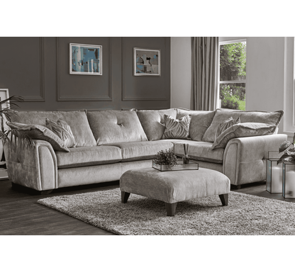 Marsaille Corner Sofa