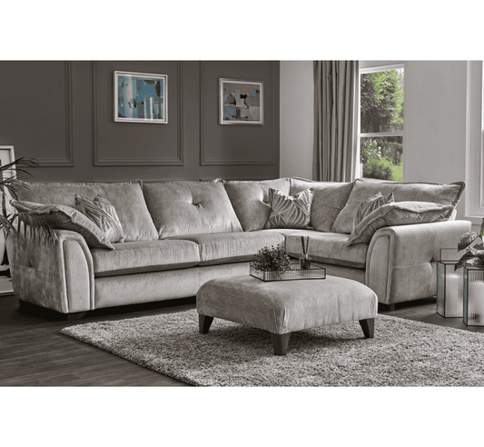 Marsaille Corner Sofa