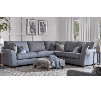 Spitfire Corner Sofa