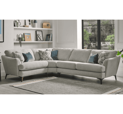 Shannon Corner Sofa