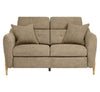 Bronte Medium Reclining Sofa