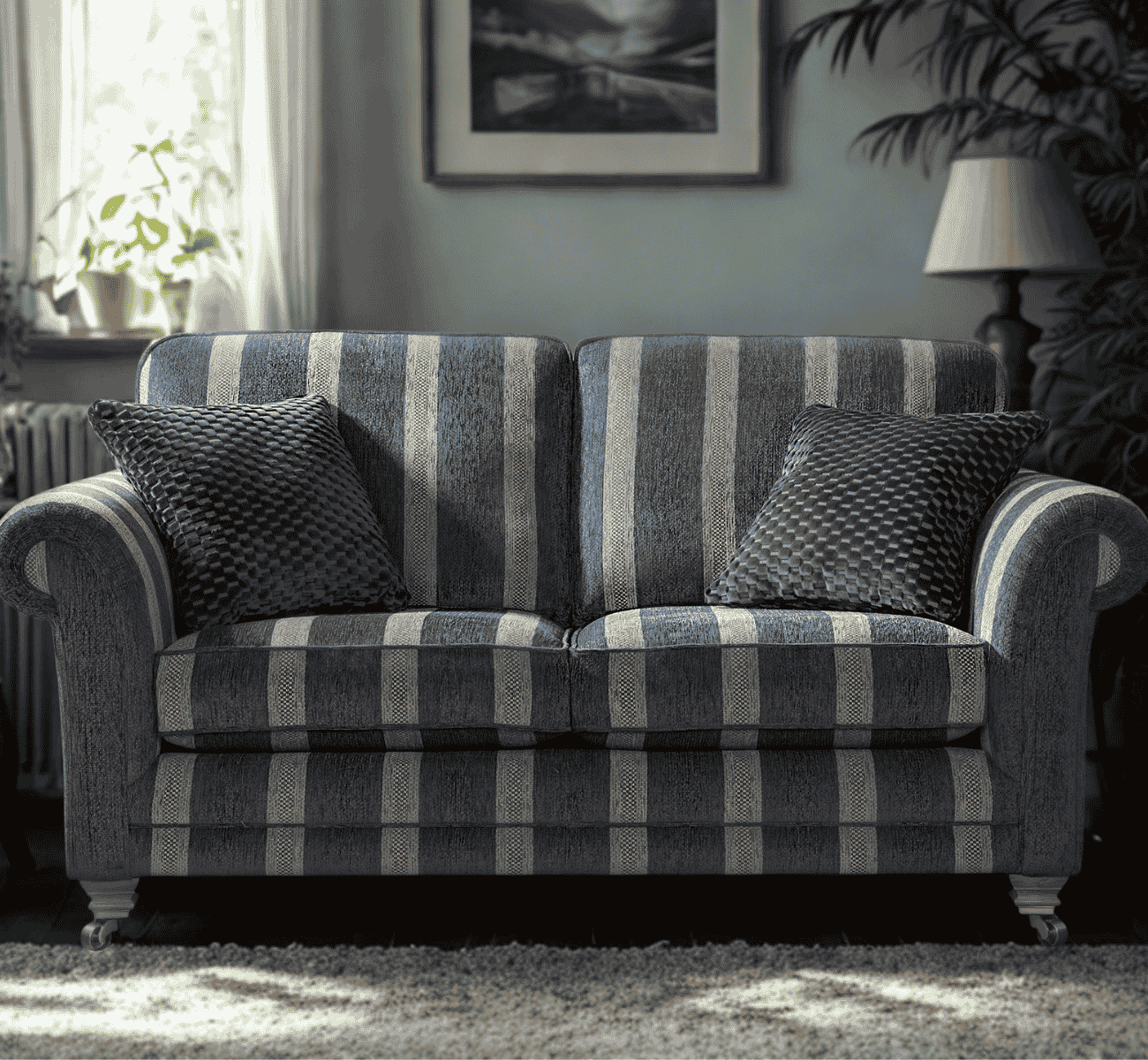 Charlbury 2 Seater Sofa