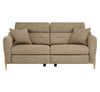Bronte Large Reclining Sofa