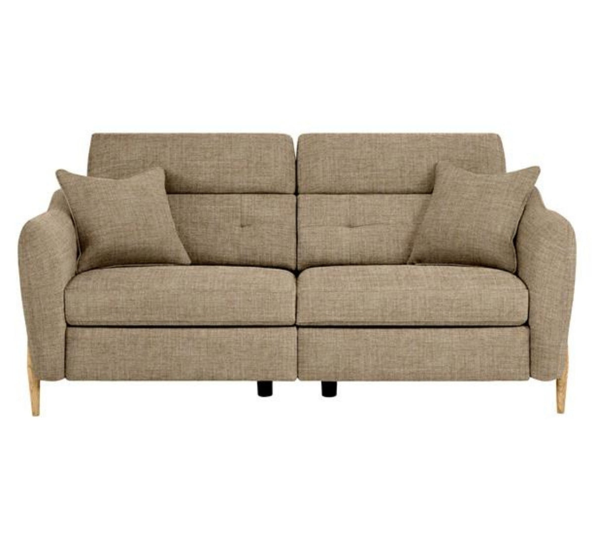 Bronte Large Reclining Sofa