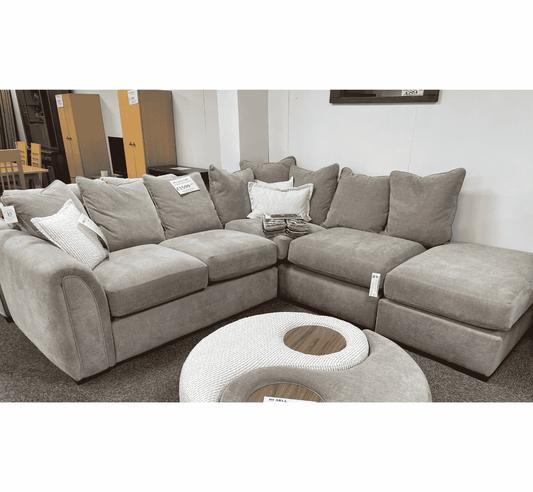 Ex-Display Loft Corner Group
