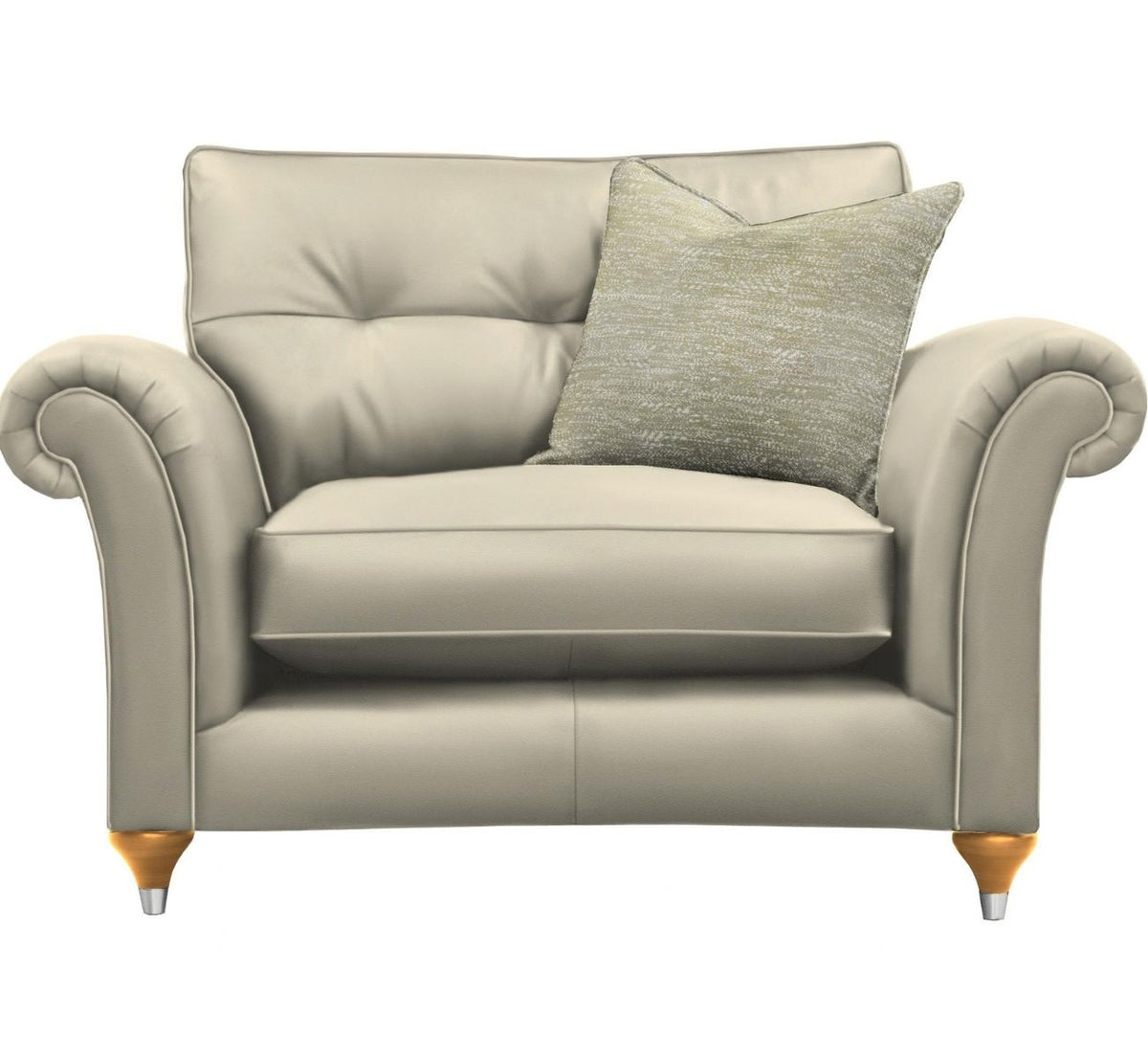 Arlington Snuggler Sofa