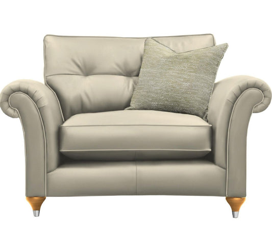 Arlington Snuggler Sofa
