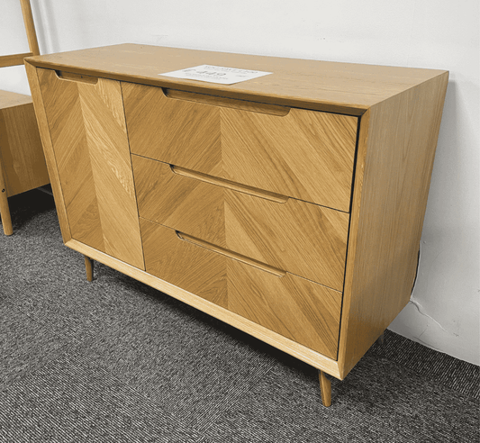 Ex-Display Seville Sideboard
