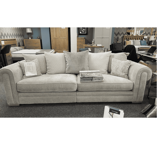 Ex-Display Zeus Grand Sofa
