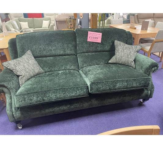 Ex-Display Henley Large 2 Seat Sofa