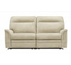 Hudson 23 Power Reclining Plus Large 2 Seat Sofa