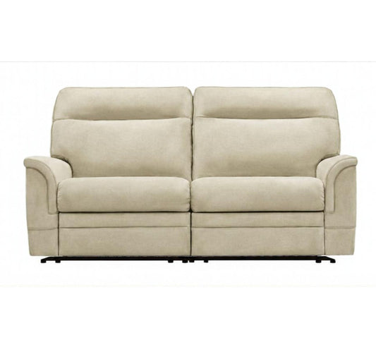 Hudson 23 Power Reclining Plus Large 2 Seat Sofa