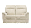 Hudson 23 Power Reclining 2 Seat Sofa
