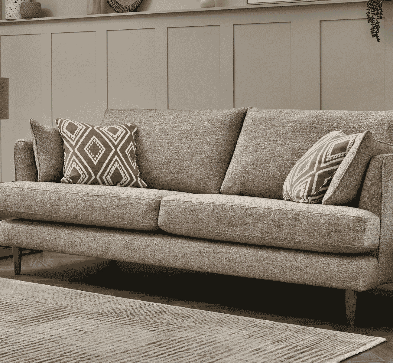 Turner 2 Seat Sofa