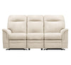 Hudson 23 Power Reclining 3 Seat Sofa