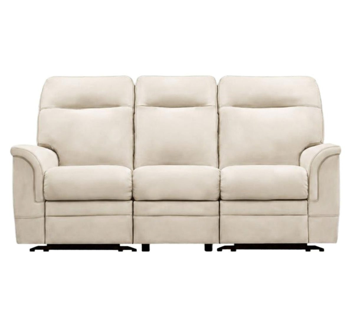 Hudson 23 Power Reclining 3 Seat Sofa
