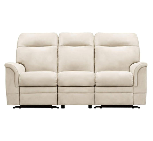 Hudson 23 Power Reclining 3 Seat Sofa