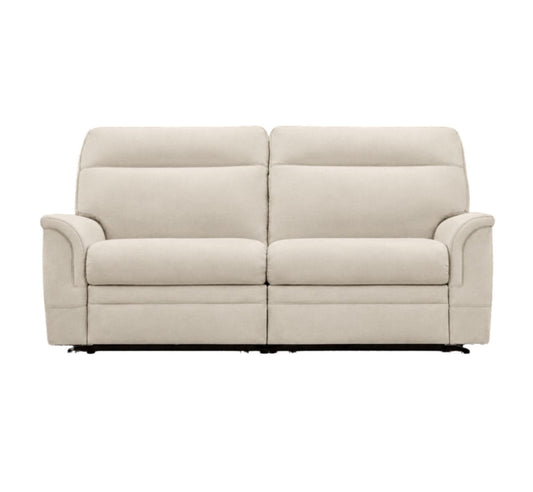 Hudson 23 Power Reclining Large 2 Seat Sofa