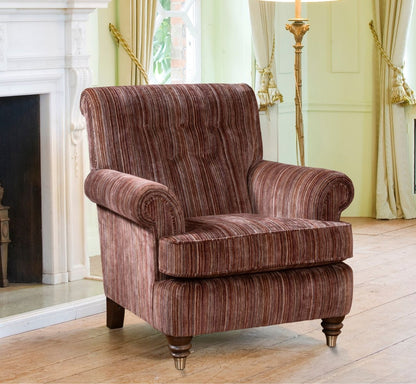 Charlbury Kelmscott Accent Chair