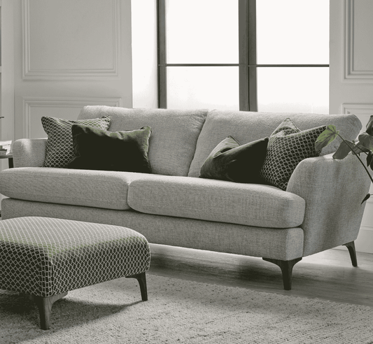 Shannon 2 Seater Sofa
