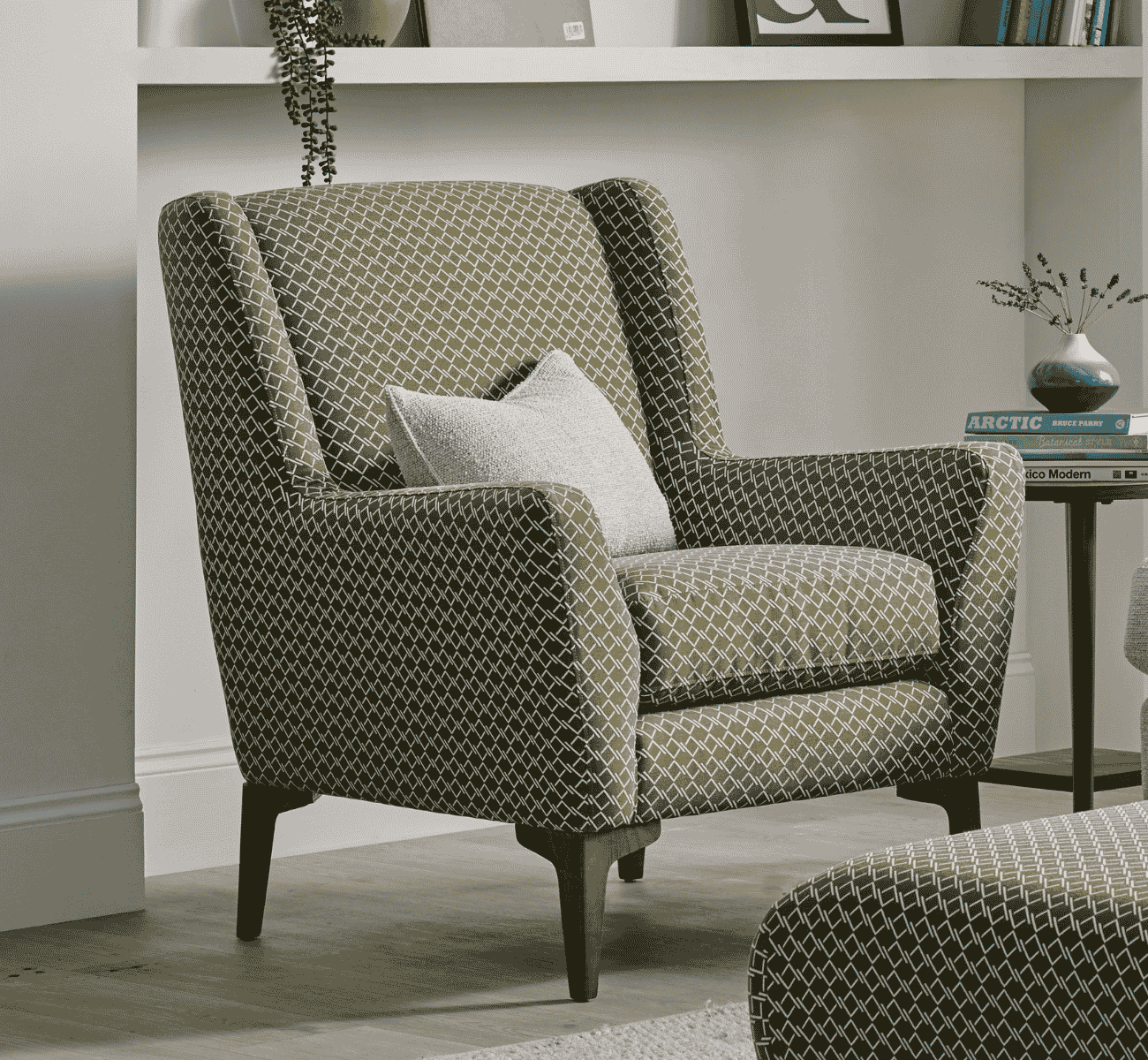 Shannon Accent Chair
