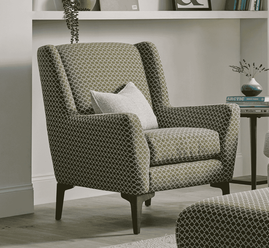 Shannon Accent Chair