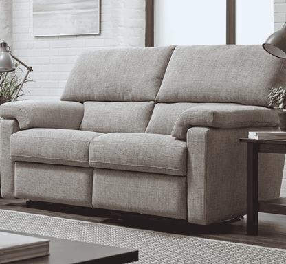 Linea 2 Seat Sofa