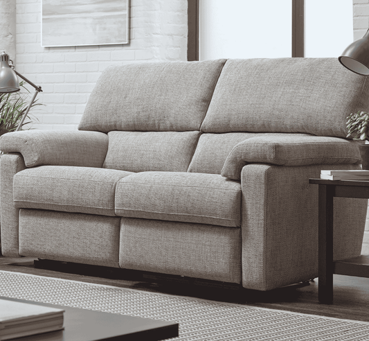 Linea 2 Seat Sofa