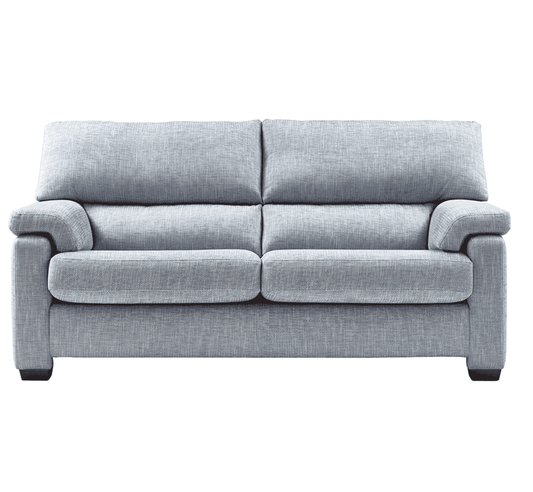 Linea 3 Seat Sofa