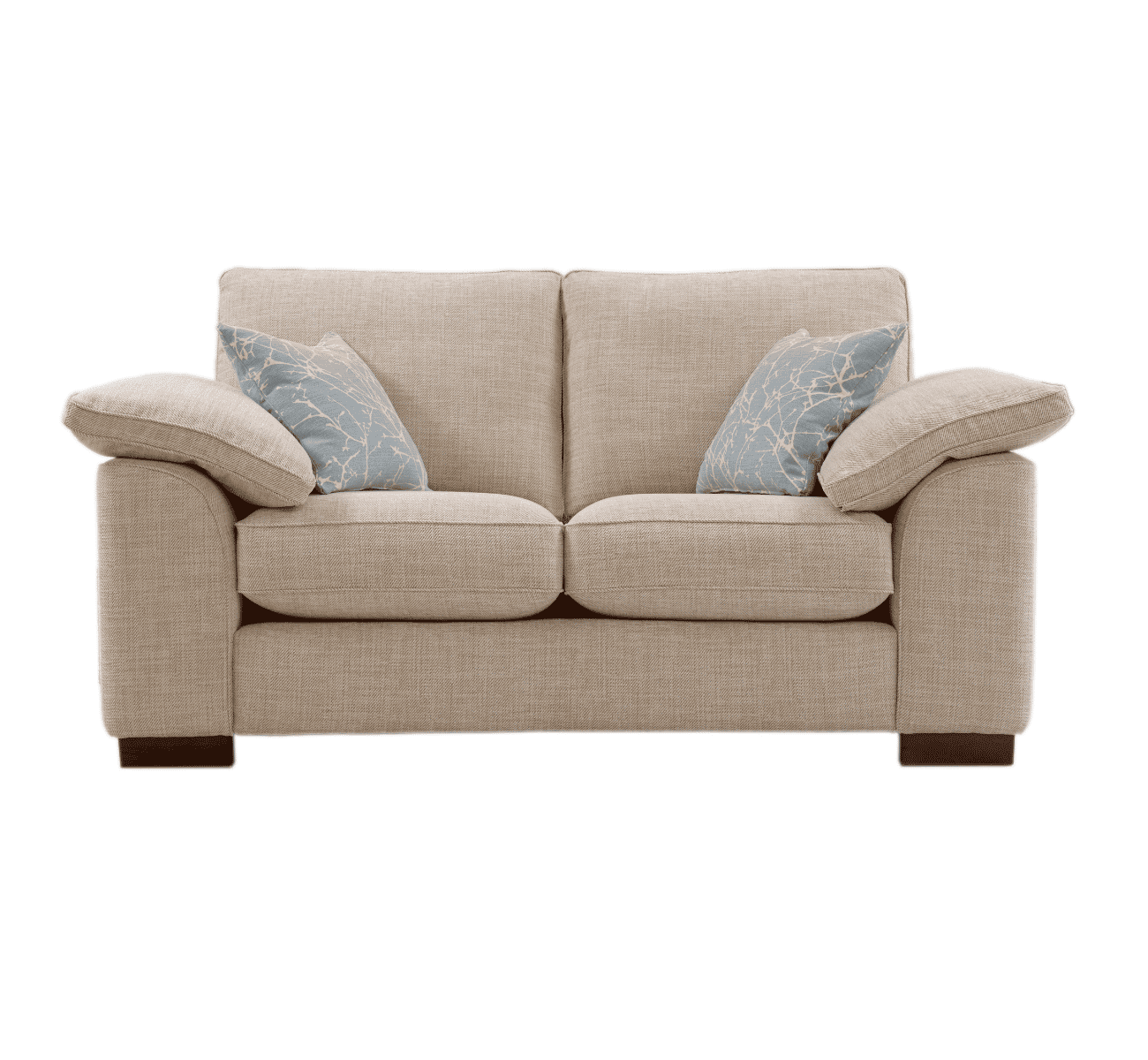 Henrik 2 Seater Sofa