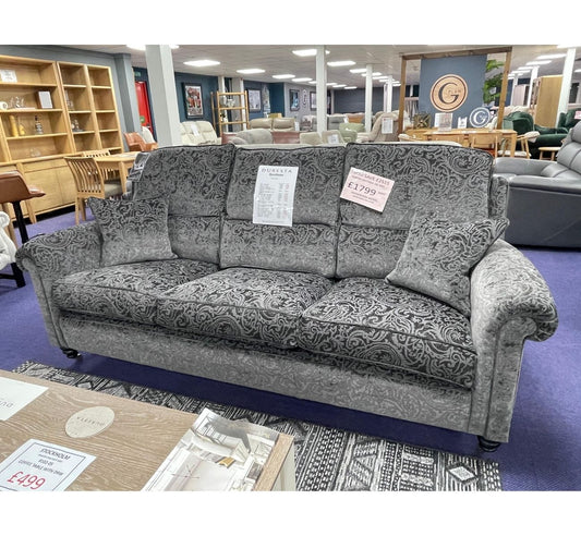 Ex-Display Southsea Large Sofa