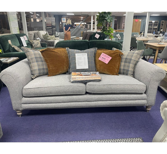 Ex-Display Cleveland Grand Sofa