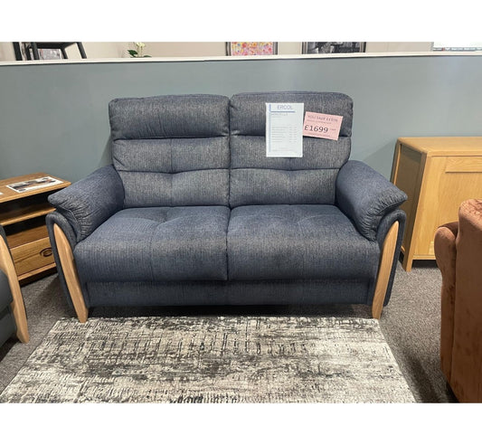 Ex-Display Mondello Medium Sofa