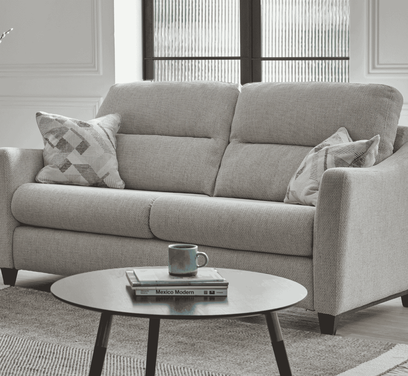 Cloud 2 Seater Sofa