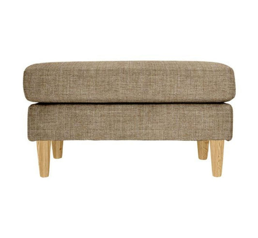 Clara Footstool
