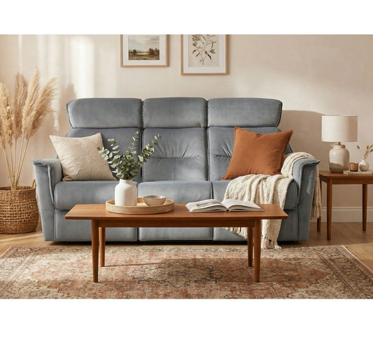 Solna 3 Seat Sofa