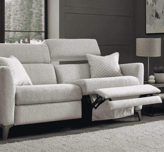 Marvin 3 Seater Ultimate Recliner Sofa