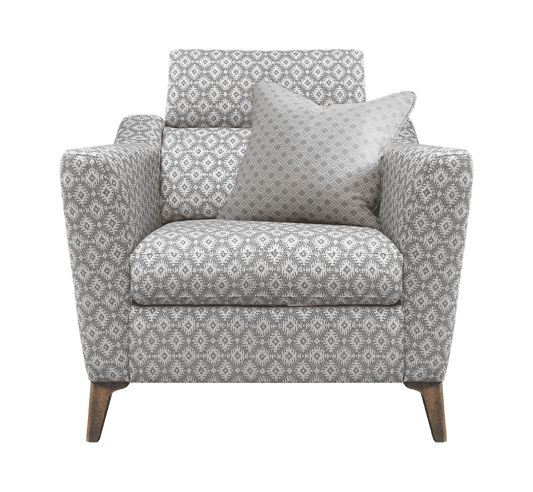 Marvin Armchair