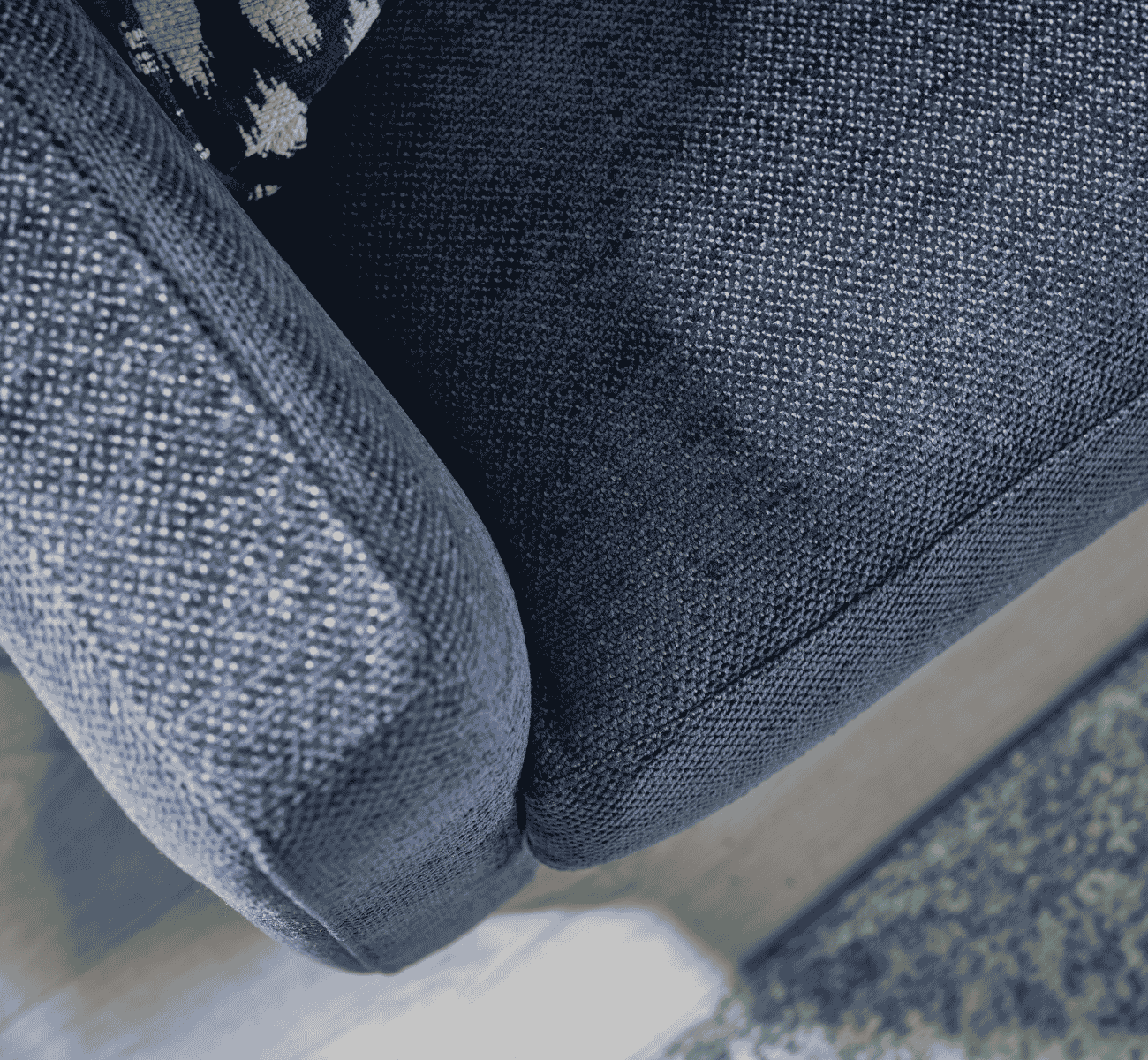 Harrington Armchair
