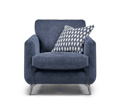 Harrington Armchair