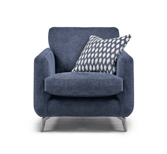 Harrington Armchair