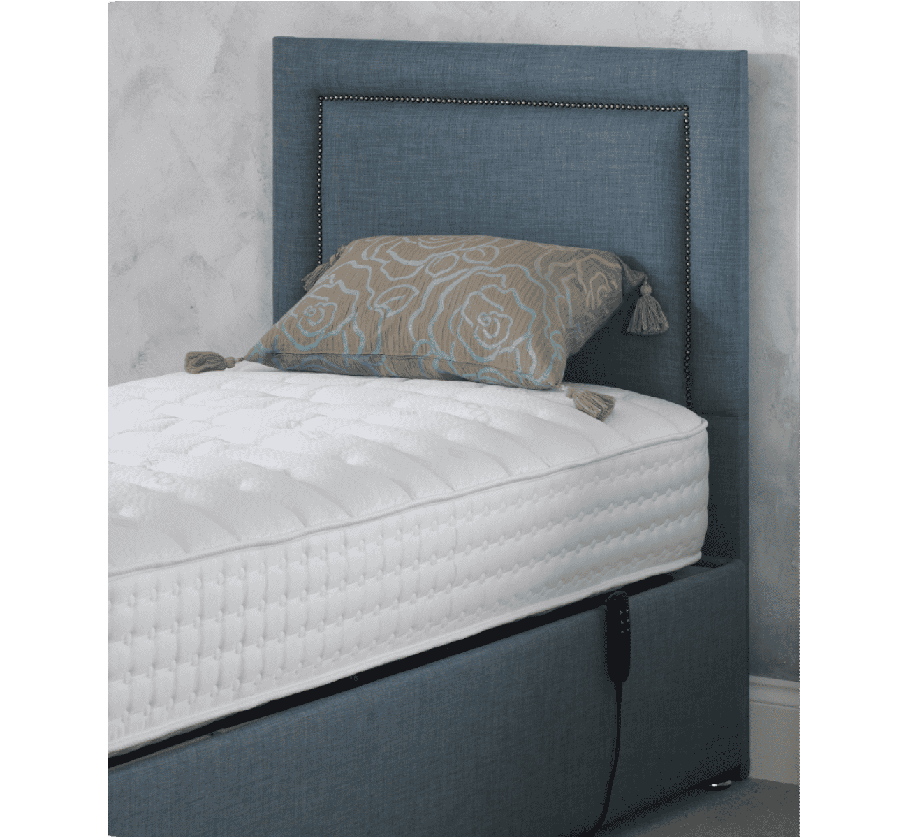 Eclipse Adjustable Bed