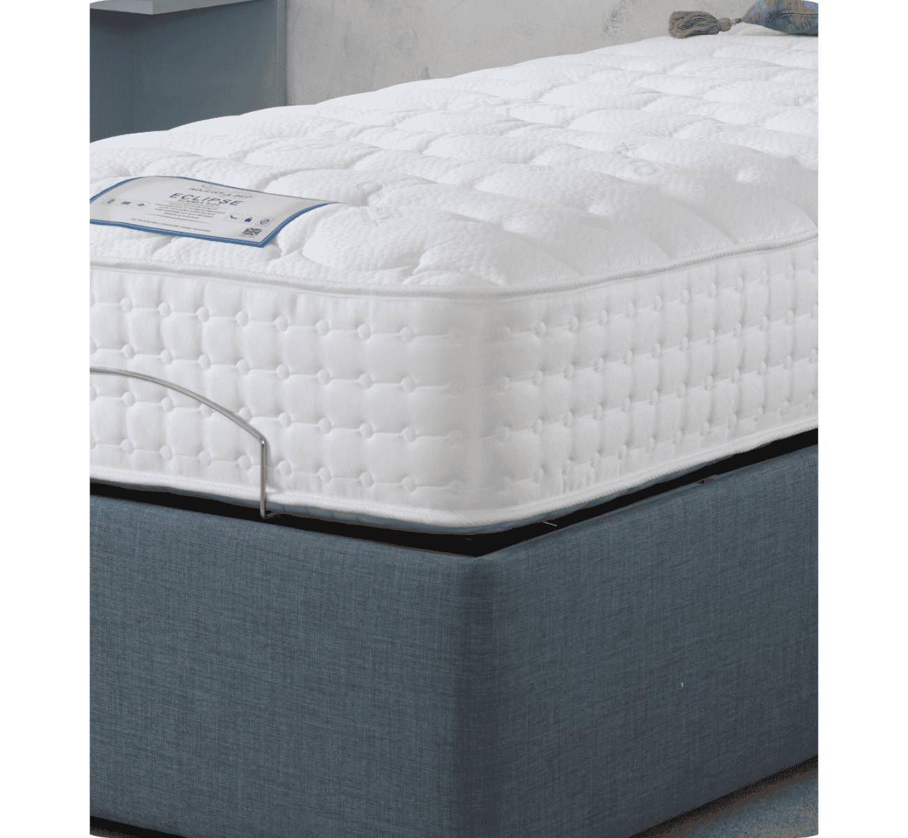 Eclipse Adjustable Bed