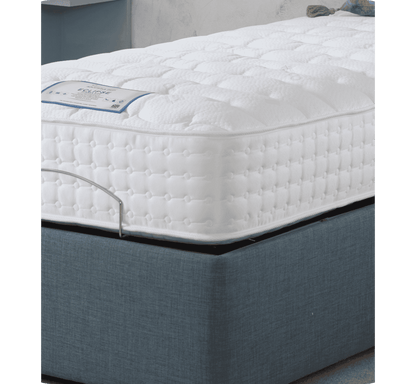 Eclipse Adjustable Bed